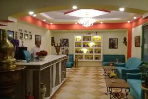 El Gezira Garden Hotel