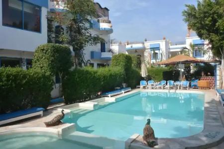 El Gezira Garden Luxor - 8