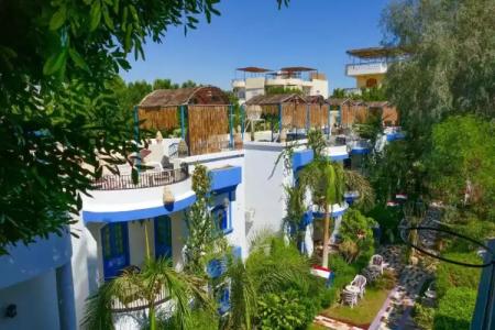 El Gezira Garden Luxor - 9