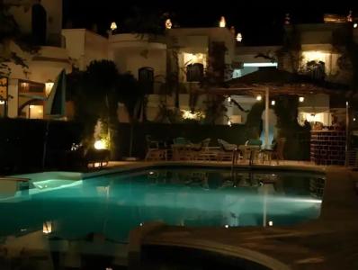 El Gezira Garden Luxor - 3