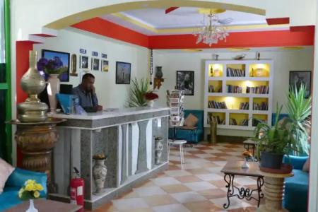 El Gezira Garden Luxor - 12