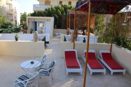 El Gezira Garden Luxor - 14