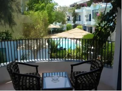 El Gezira Garden Luxor - 7