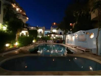 El Gezira Garden Luxor - 2