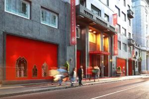 Palazzo Matteotti, The Dedica Anthology, Autograph Collection Hotel