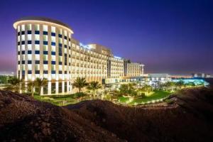 Crowne Plaza OCEC, an IHG Hotel, Muscat