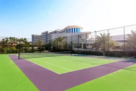 Crowne Plaza Muscat OCEC, an IHG - 28