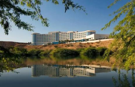 Crowne Plaza Muscat OCEC, an IHG - 29