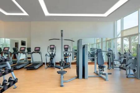 Crowne Plaza Muscat OCEC, an IHG - 24