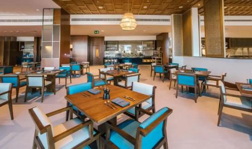 Crowne Plaza Muscat OCEC, an IHG - 33