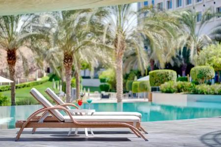 Crowne Plaza Muscat OCEC, an IHG - 19