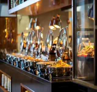 Crowne Plaza Muscat OCEC, an IHG - 12
