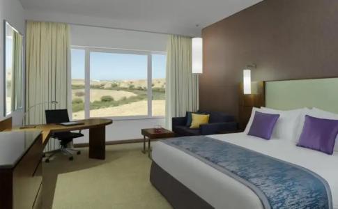 Crowne Plaza Muscat OCEC, an IHG - 4