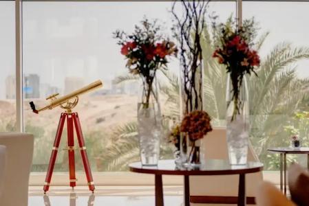 Crowne Plaza Muscat OCEC, an IHG - 15