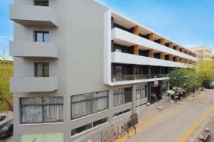 GQ Hotel & Club - Adults Only, Rhodes Town