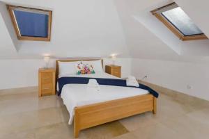 Apartments - Villa Salena with two pools