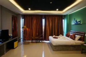 T Vintage, Chachoengsao
