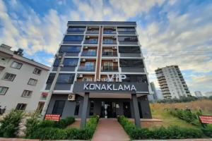 Apartment Hotel «MTM Plus Konaklama», Mersin