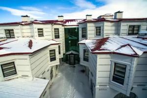 Kars-i Sirin Otel, Kars