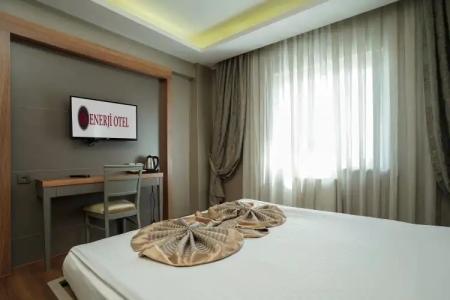 Enerji Otel - 41