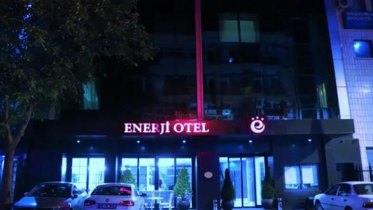 Enerji Otel