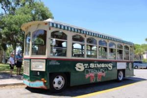 412 Butler Avenue Holiday home, Saint Simons