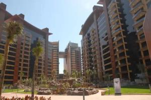 Dream Inn Apartments - Tiara, Dubai