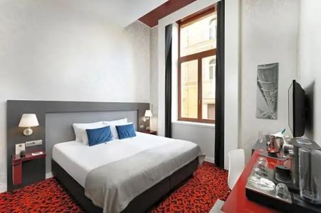 Eurostars Palazzo Zichy - 165