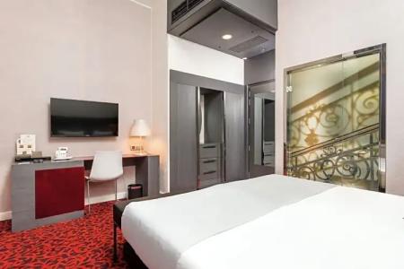 Eurostars Palazzo Zichy - 117