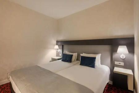 Eurostars Palazzo Zichy - 139