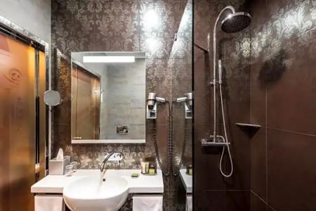 Eurostars Palazzo Zichy - 120