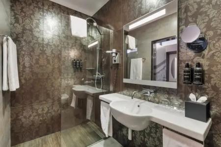 Eurostars Palazzo Zichy - 149