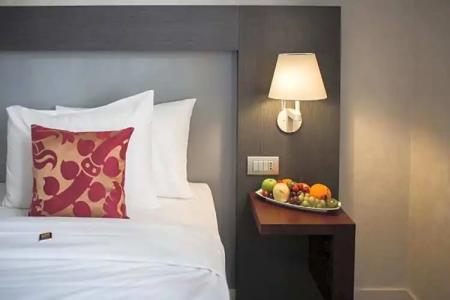 Eurostars Palazzo Zichy - 162