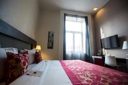 Eurostars Palazzo Zichy - 157