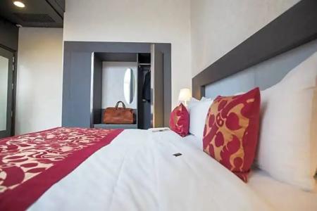 Eurostars Palazzo Zichy - 163