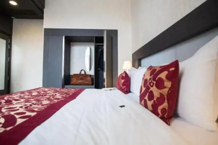 Eurostars Palazzo Zichy - 124