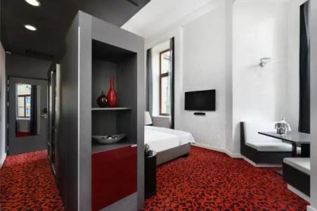 Eurostars Palazzo Zichy - 174