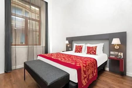 Eurostars Palazzo Zichy - 118