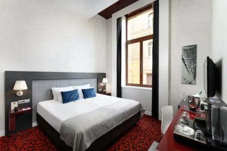 Eurostars Palazzo Zichy - 128