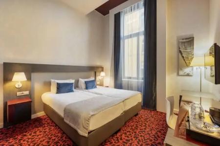 Eurostars Palazzo Zichy - 141