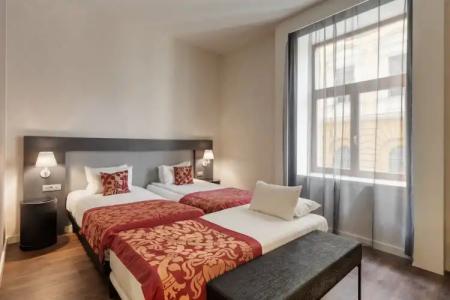 Eurostars Palazzo Zichy - 140