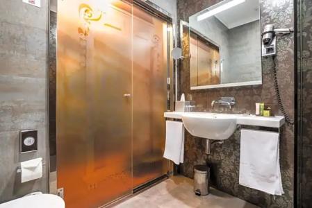 Eurostars Palazzo Zichy - 153