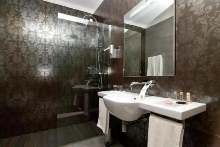 Eurostars Palazzo Zichy - 127