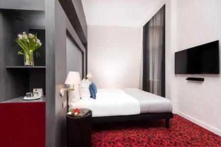 Eurostars Palazzo Zichy - 172