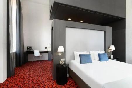 Eurostars Palazzo Zichy - 175