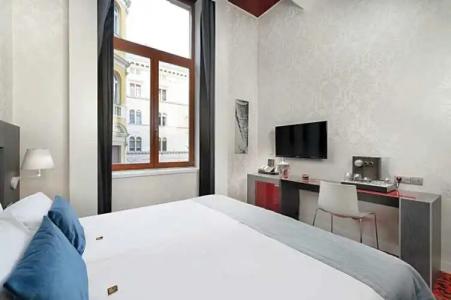 Eurostars Palazzo Zichy - 168