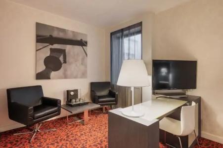 Eurostars Palazzo Zichy - 150