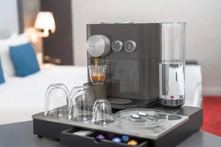 Eurostars Palazzo Zichy - 161