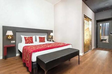 Eurostars Palazzo Zichy - 156