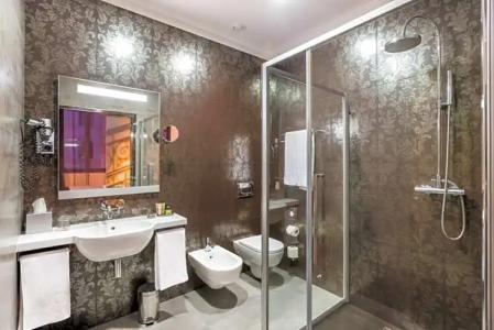 Eurostars Palazzo Zichy - 152